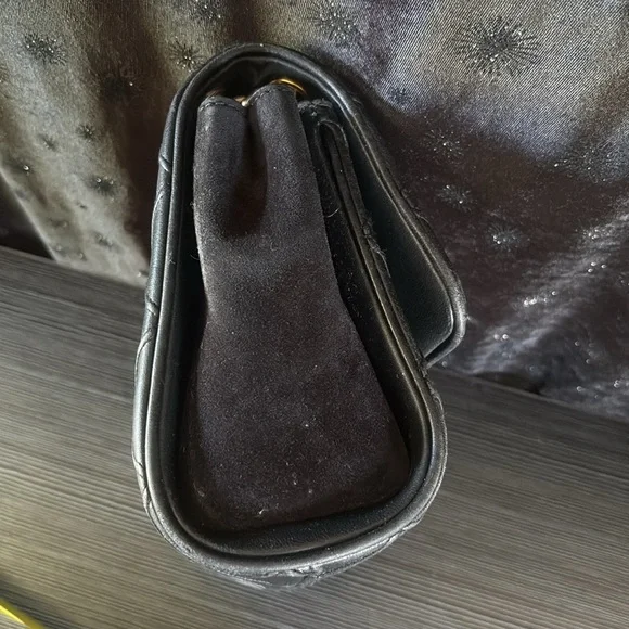 Vintage Tori Burch Fleming medium chain strap shoulder bag - Picture 12 of 12